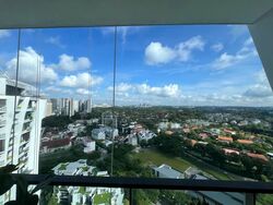The Crest (D3), Condominium #576260001